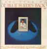LP - Carl Perkins - Ol' Blue Suede's Back