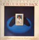 LP - Carl Perkins - Ol' Blue Suede's Back