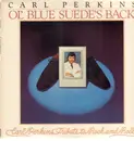 LP - Carl Perkins - Ol' Blue Suede's Back