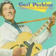 CD - Carl Perkins - Original Sun Greatest Hits - STILL SEALED