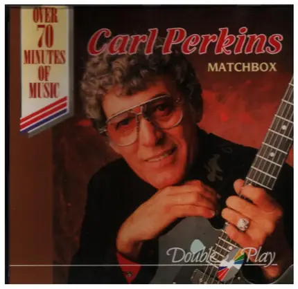 Carl Perkins - Matchbox