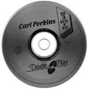 CD - Carl Perkins - Matchbox