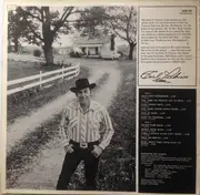 LP - Carl Perkins - My Kind Of Country