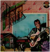 Carl Perkins - Rocking Guitarman