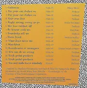 CD - Carl Perkins - Rare Tracks