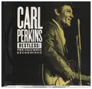 CD - Carl Perkins - Restless: The Columbia Recordings