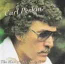 CD - Carl Perkins - The Man & The Legend