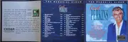 CD - Carl Perkins - The Memorial Album