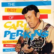 CD - Carl Perkins - The Best Of Carl Perkins