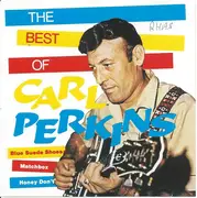 CD - Carl Perkins - The Best Of Carl Perkins