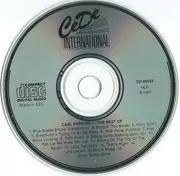 CD - Carl Perkins - The Best Of Carl Perkins
