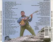 CD - Carl Perkins - The Dollie Masters - Country Boy's Dream