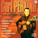 CD - Carl Perkins - The First King Of Rock ´ń Roll
