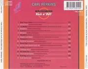 CD - Carl Perkins - The Greatest Hits Of Rock N' Roll