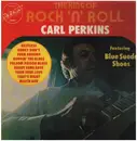 LP - Carl Perkins - The King Of Rock 'N' Roll