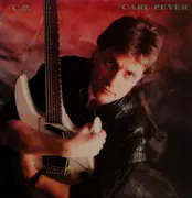 LP - Carl Peyer - C.P.