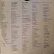 LP - Carl Peyer - Hart Und Zart