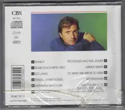 CD - Carl Peyer - Träume Und Abenteuer