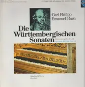 Carl Philip Emanuel Bach