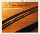 CD-Box - Carl Philipp Emanuel Bach - Gabor Antalffy - Für Kenner Und Liebhaber Wq. 55-60