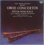 C. PH. E. Bach - Oboe Concertos