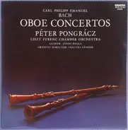 C. Ph. E. Bach - Oboe Concertos