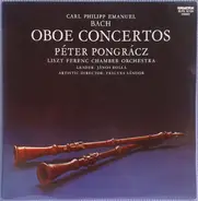 C. Ph. E. Bach - Oboe Concertos
