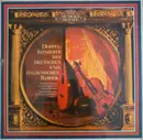 LP - Bach / Telemann / Vivaldi - Doppel-Konzerte Des Deutschen Und Italienischen Barock