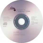 CD - Carl Philipp Emanuel Bach , Christopher Hogwood - 6 Sonaten Und 6 Sonatinen