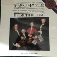 C. P. E. Bach - Markus-Passion