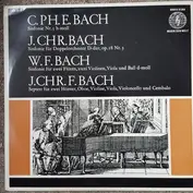 W.F. Bach