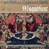 LP - Carl Philipp Emanuel Bach - Magnificat
