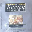 CD - Carl Philipp Emanuel Bach - Die Klassiksammlung 40: C. P. E. Bach: Der Galante Stil