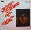 LP - Carl Philipp Emanuel Bach / Johann Christian Bach — Slovak Chamber Orchestra , Bohdan Warchal / Flu - Flute Concertos