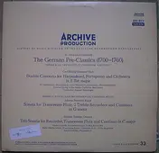 Carl Philipp Emanuel Bach - Orchestral and Chamber Music in Transition