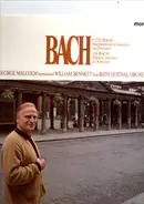 Bach - Harpsichord Concerto In D Minor / Triple Concerto In A Minor