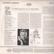 LP - Carl Raddatz, Carl Michael Bellman - Weile an dieser Quelle