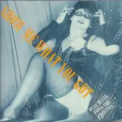 Little David - Show Me What You Got (Blue Blues From The Thirties)