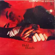 LP - Carl Ravazza - Hold Hands - Mono