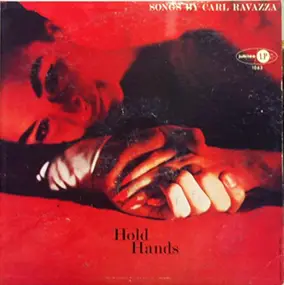 Carl Ravazza - Hold Hands