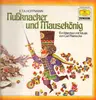 LP - Carl Reinecke, Märchen - Nußknacker und Mausekönig
