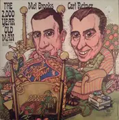 Carl Reiner - The 2,000 Year Old Man