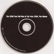 CD - Carl Reiner & Mel Brooks - The 2000 Year Old Man In The Year 2000: The Album