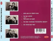 CD - Carl Reiner & Mel Brooks - 2000 And One Years With Carl Reiner & Mel Brooks