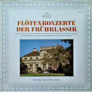 Stamitz / Richter - Flötenkonzerte Der Frühklassik