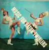 LP - Carl Stevens & His Military Band - Music For Baton Twirlers - Mono