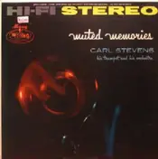 Carl Stevens & His Orchestra - Muted Memories