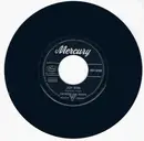 7inch Vinyl Single - Carl Stevens - Lazy River