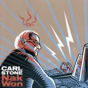 Carl Stone - Nak Won