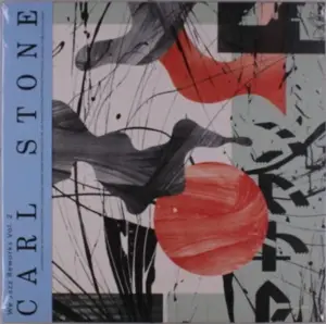 Carl Stone - We Jazz Reworks, Vol. 2